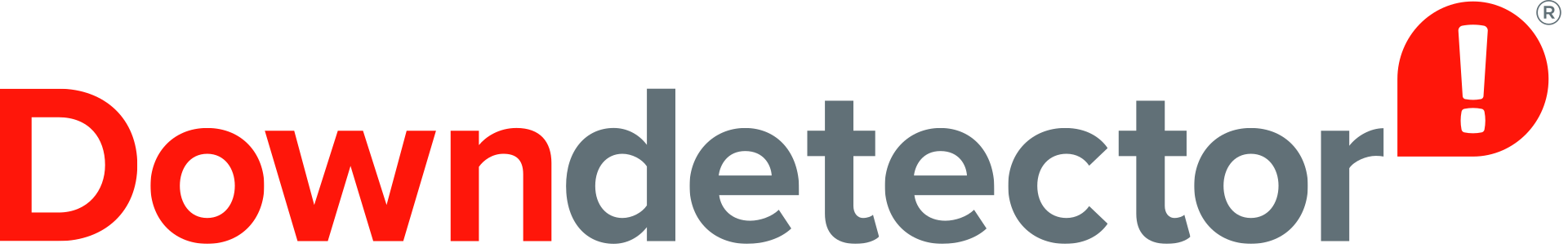 Downdetector